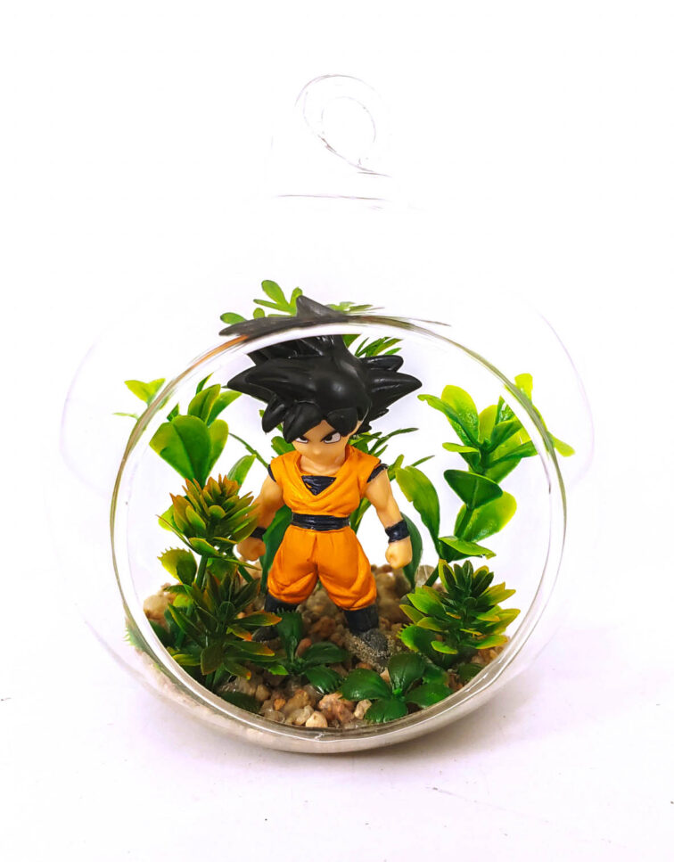 Goku