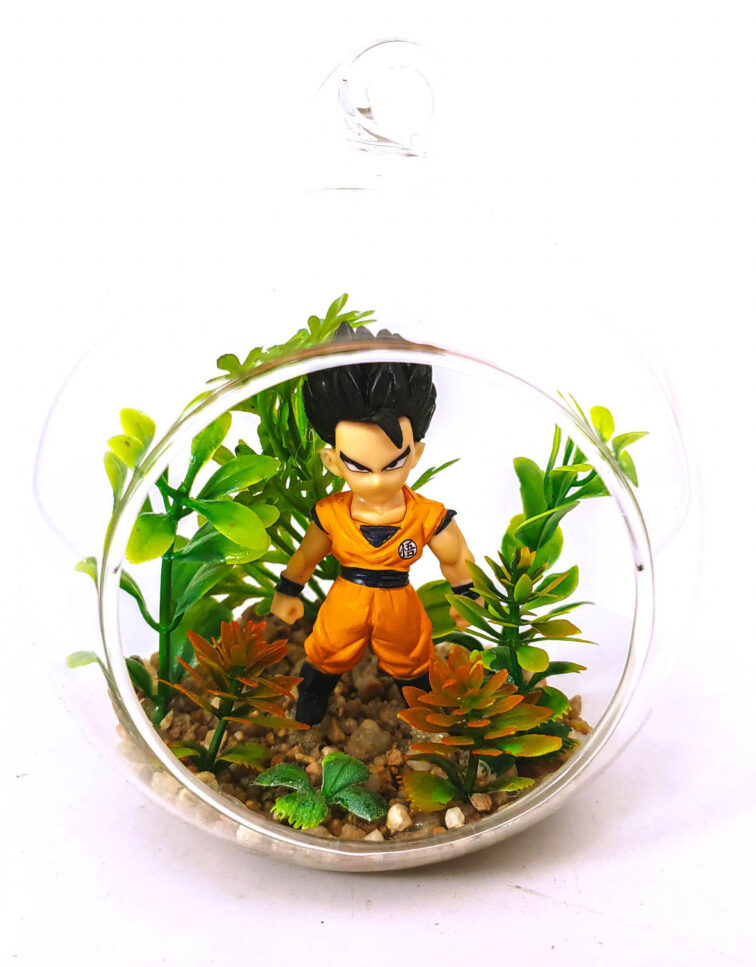 Gohan