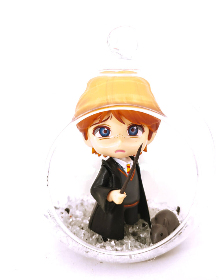 Ron Weasley