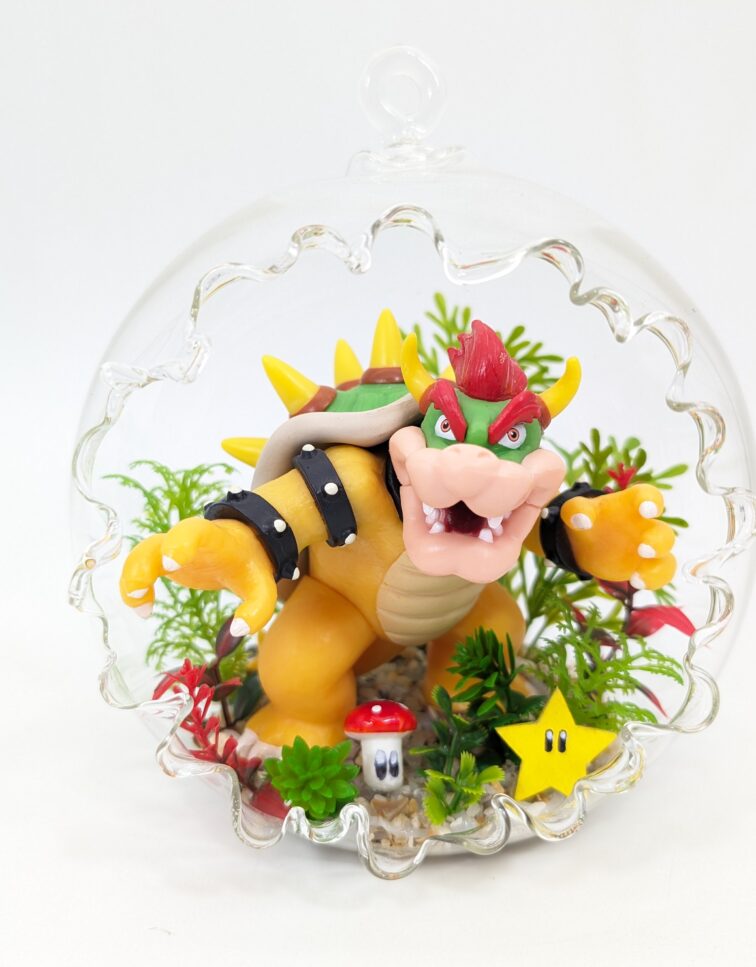 Bowser