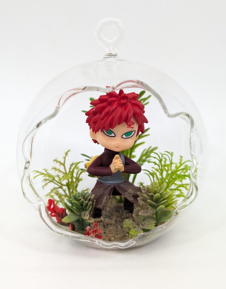 Gaara