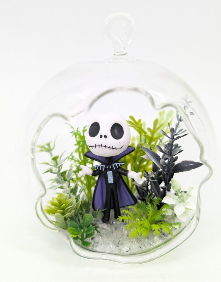 Jack Skellington