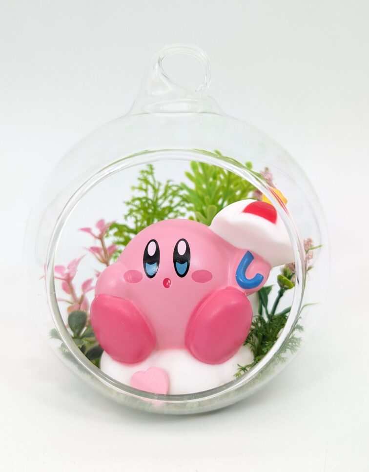 Kirby Parapluie