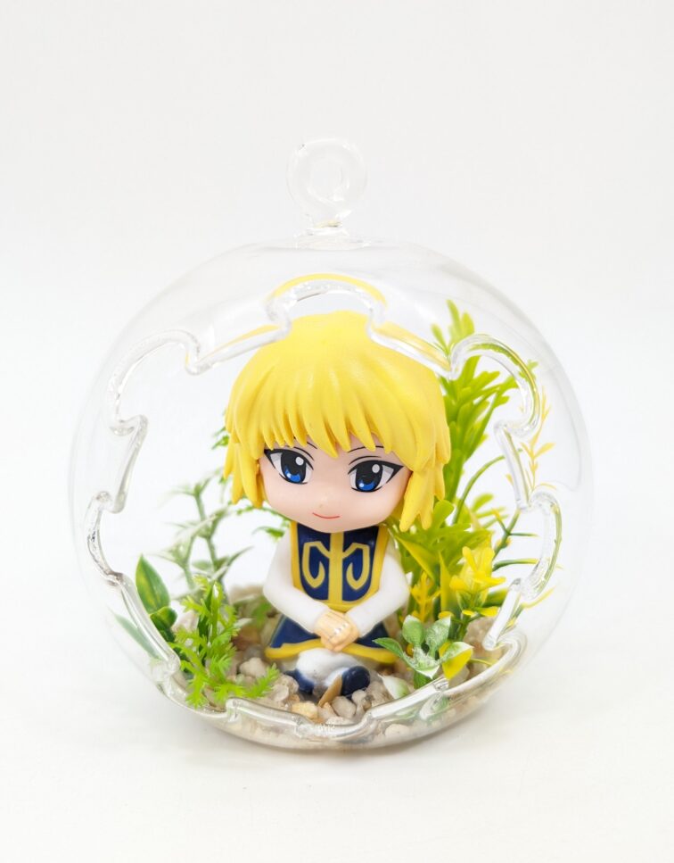 Kurapika