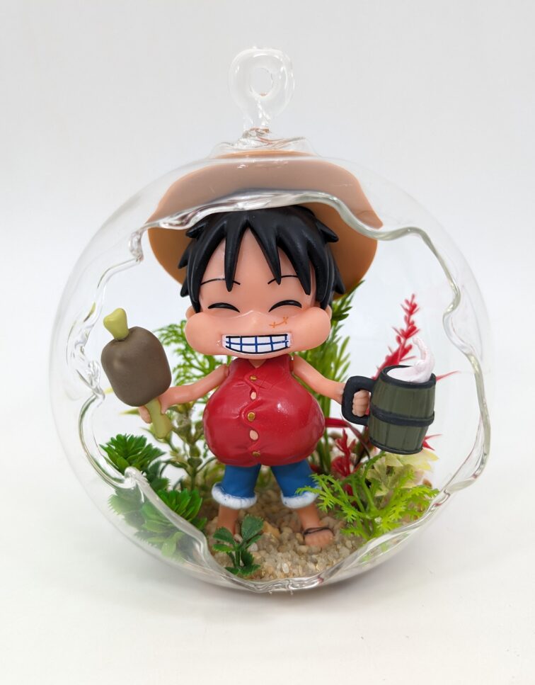 Luffy Festin