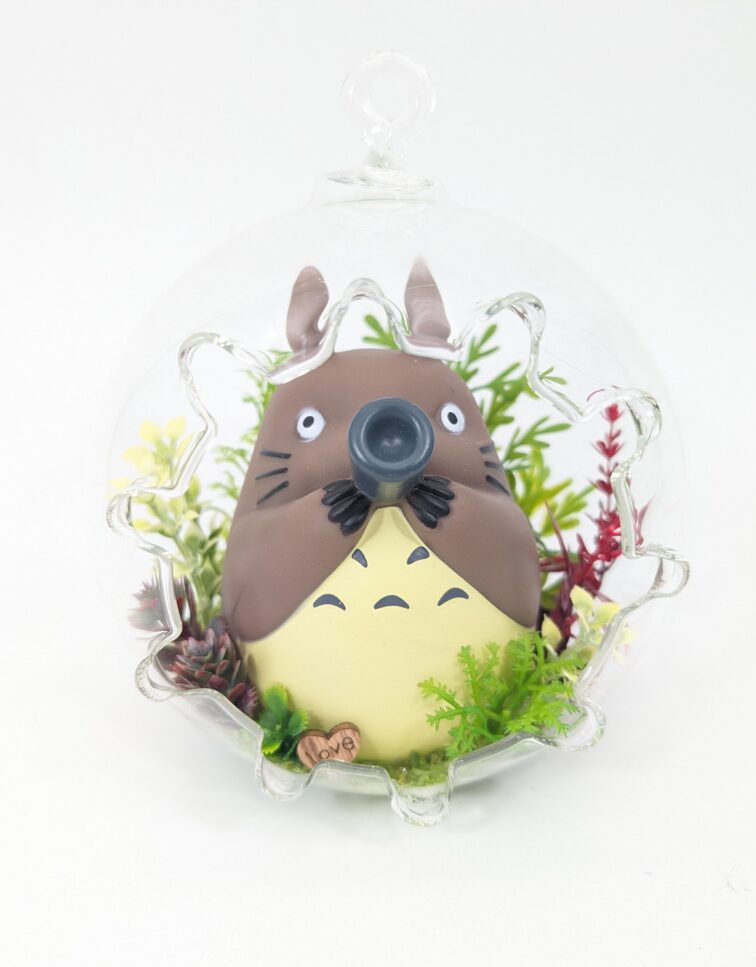 Totoro Choppe