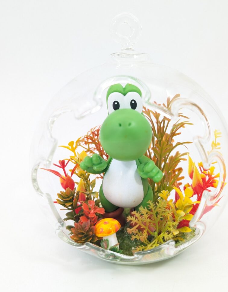 Yoshi