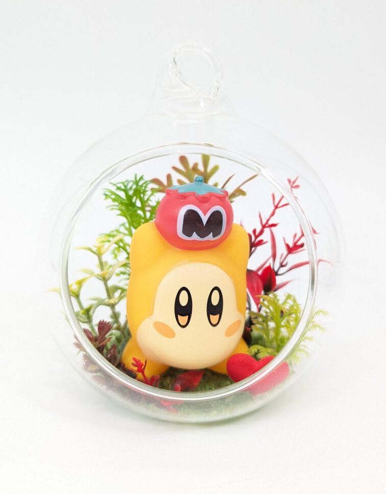 Kirby Waddle Dee