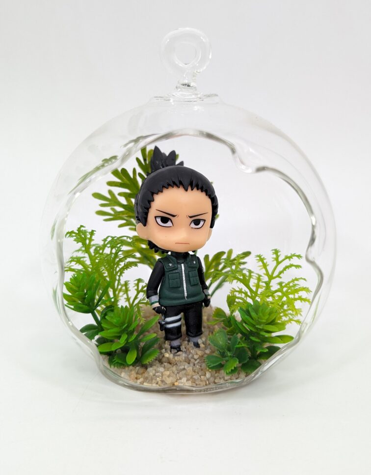 Shikamaru