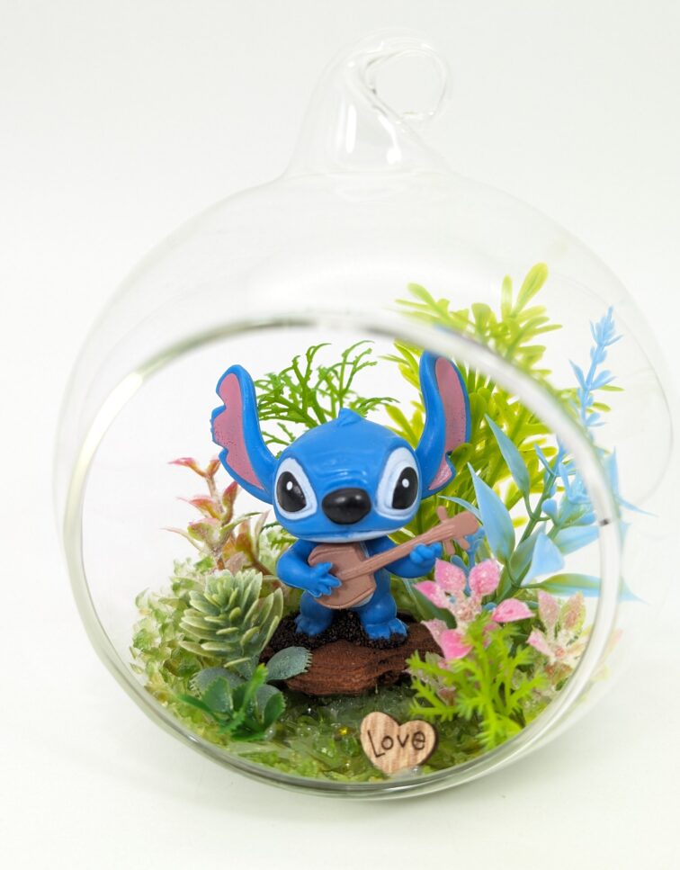 Stitch Banjo